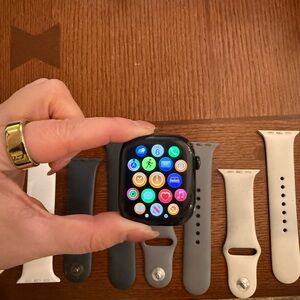Series 10 Apple Watch